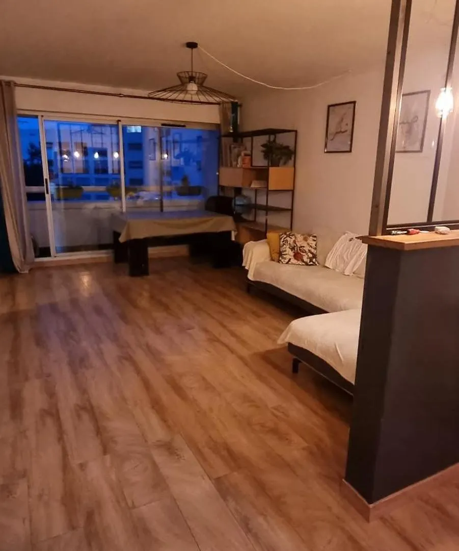 Logement Grand Paris - Metro14 Larue 0*,  France