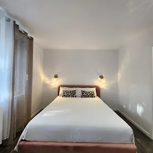 Panambi Apartment