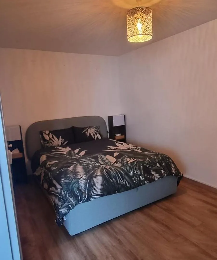 Logement Grand Paris - Metro14 Larue France