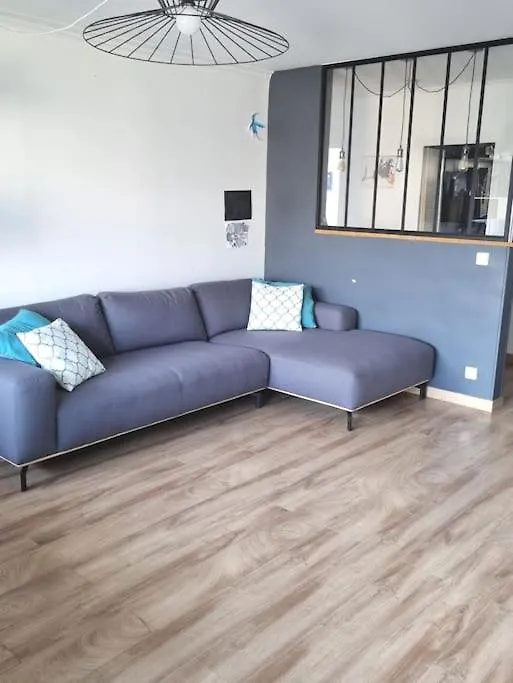 Logement Grand Paris - Metro14 Larue